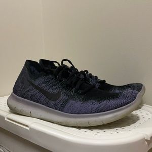 Women’s Nike Free Run Fly Knits